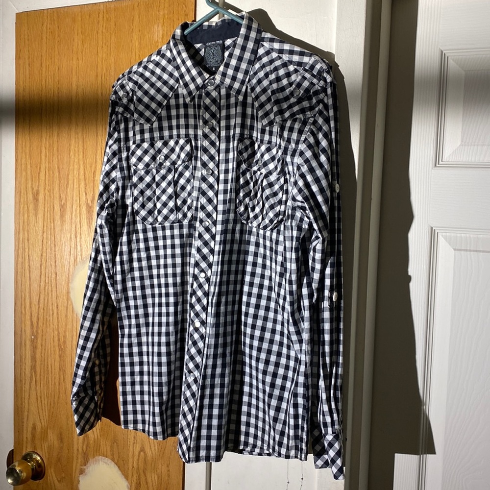 Shirt or long